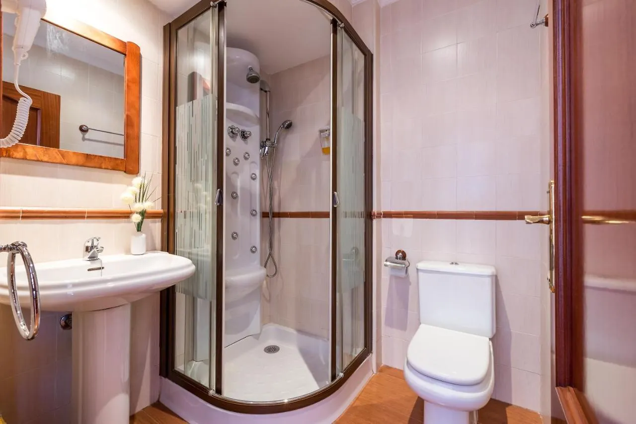 Apartamento A Pie De Playa 贝纳哈拉菲 西班牙